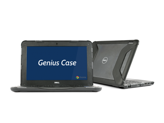 Genius Case Shell for Lenovo 300E Yoga N24 Yoga Windows Notebook Case ( Grey )