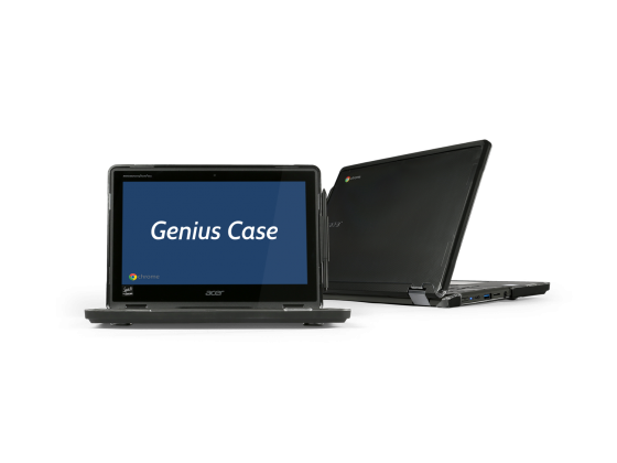 Genius Case Shell for Acer Chromebook Spin 11 (R751T)