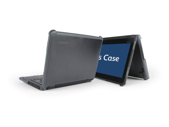 Genius Case Shell for Lenovo 300E Yoga N23 Yoga Windows Notebook Case ( Grey )