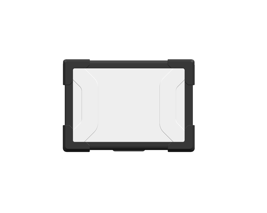 Genius Case Shell for Lenovo 11 100e Chromebook Clamshell