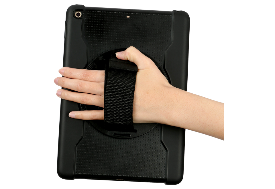 Genius Case Shell for Apple iPad 5/6