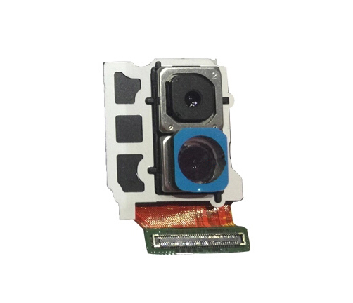 手机拍照相头主相机后置摄像头适用三星S9 G9600 S9 G9650 S9 G96