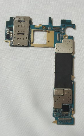 三星s6edge曲屏SM-G9250手机主板32G 5.1寸64G全新原装主板线路板