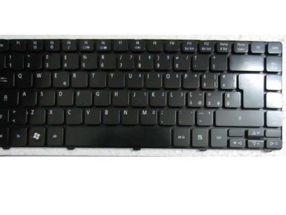 全新原装 ACER 4820T 4745G 4738G 4736Z 4810 4552 键盘