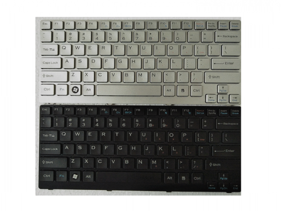 原装SONY索尼VGN-CR508E PCG-5G2T 5K1T 5J1T 5K2T CR 笔记本键盘