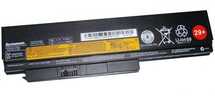 联想IBM X220 X220i X220S原装笔记本电池